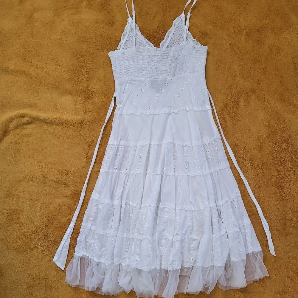 DRESS - Picture 2 of 2